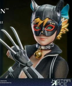 Catwoman Sixth Scale Figure By Star Ace Toys Ltd. My Favorite Movie Series - Batman Ninja