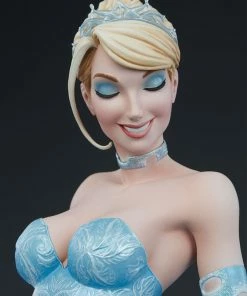 Best deal ❤️ J Scott Campbell Premium Collection Cinderella Statue By Sideshow Collectibles J. Scott Campbell Fairytale Fantasies Collection ❤️ 31 J Scott Campbell Premium Collection Cinderella Statue By Sideshow Collectibles J. Scott Campbell Fairytale Fantasies Collection