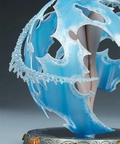 Best deal ❤️ J Scott Campbell Premium Collection Cinderella Statue By Sideshow Collectibles J. Scott Campbell Fairytale Fantasies Collection ❤️ 36 J Scott Campbell Premium Collection Cinderella Statue By Sideshow Collectibles J. Scott Campbell Fairytale Fantasies Collection