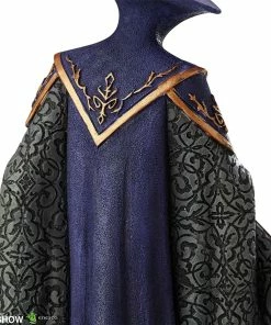 Maleficent: Couture De Force Maleficent Figurine By Enesco, LLC Disney Showcase SIDESHOW COLLECTIBLES