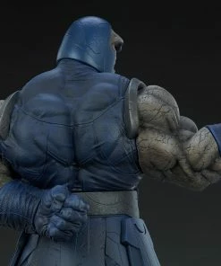 Darkseid Maquette By Sideshow Collectibles