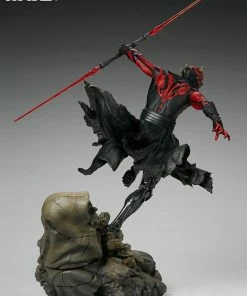 Premium Collection Darth Maul™ Mythos Statue By Sideshow Collectibles