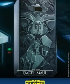 Wholesale ⭐ Hot Toys Darth Maul™ Sixth Scale Figure 🤩 36 Hot Toys Darth Maul™ Sixth Scale Figure