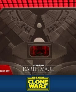 Wholesale ⭐ Hot Toys Darth Maul™ Sixth Scale Figure 🤩 42 Hot Toys Darth Maul™ Sixth Scale Figure