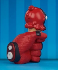 Deals ❤️ Deadpool: One Scoops Designer Collectible Toy By Unruly Industries™ By Erik Scoggan ⭐ 25 Deadpool: One Scoops Designer Collectible Toy By Unruly Industries™ By Erik Scoggan