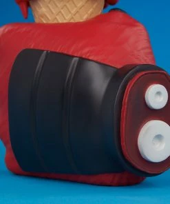 Deals ❤️ Deadpool: One Scoops Designer Collectible Toy By Unruly Industries™ By Erik Scoggan ⭐ 26 Deadpool: One Scoops Designer Collectible Toy By Unruly Industries™ By Erik Scoggan