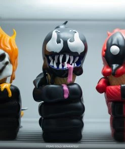 Deals ❤️ Deadpool: One Scoops Designer Collectible Toy By Unruly Industries™ By Erik Scoggan ⭐ 33 Deadpool: One Scoops Designer Collectible Toy By Unruly Industries™ By Erik Scoggan