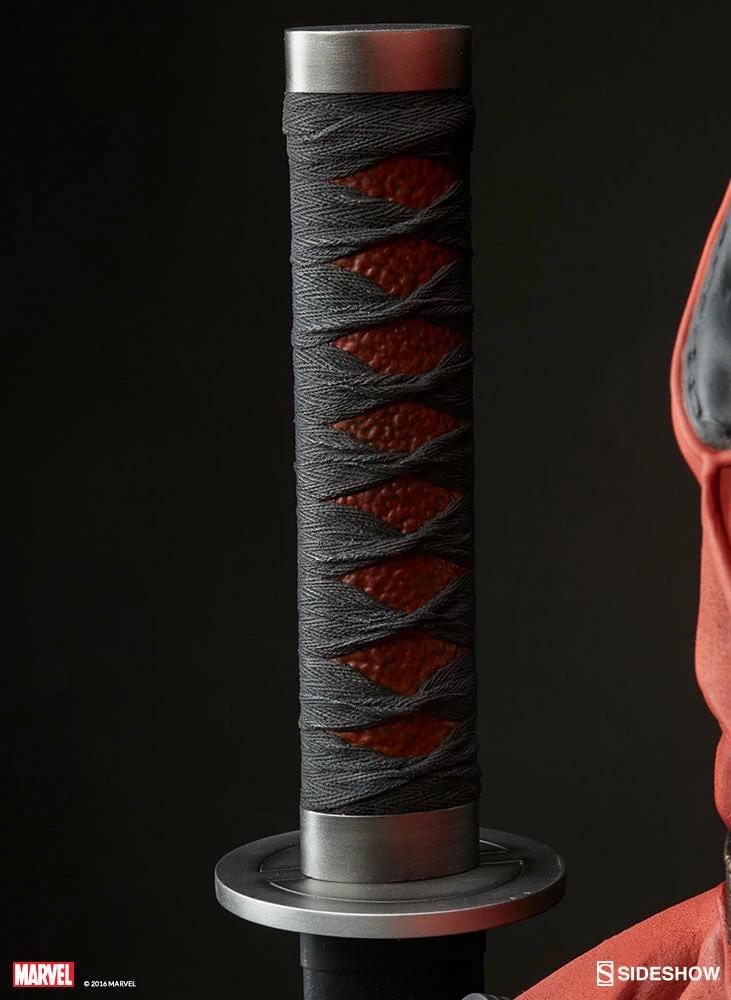 Flash Sale ๐งจ Deadpool Life Size Bust By Sideshow Collectibles ๐ 14 Deadpool Life Size Bust By Sideshow Collectibles