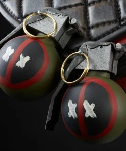 Flash Sale ๐งจ Deadpool Life Size Bust By Sideshow Collectibles ๐ 33 Deadpool Life Size Bust By Sideshow Collectibles