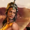 Dejah Thoris Princess Of Mars Statue By Quarantine Studio
