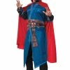 Halloweeencostumes.com Adult Doctor Strange Eco Cloak Costume Marvel