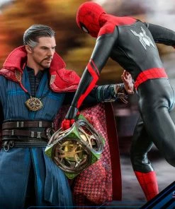 Hot Toys Sixth Scale Collectible Figures Doctor Strange Sixth Scale Figure