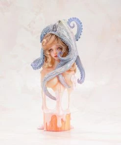 Manus SUM Don't Cry Statue By Manas SUM MICHIRU Imai X Manas S+U+M Premium Collection