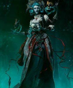Buy 👏 Court Of The Dead Ellianastis: The Great Oracle Premium Format™ Figure By Sideshow Collectibles 😉 34 Court Of The Dead Ellianastis: The Great Oracle Premium Format™ Figure By Sideshow Collectibles
