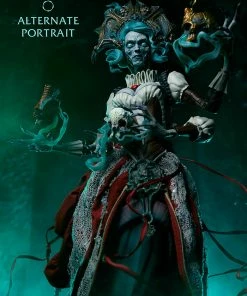 Buy 👏 Court Of The Dead Ellianastis: The Great Oracle Premium Format™ Figure By Sideshow Collectibles 😉 41 Court Of The Dead Ellianastis: The Great Oracle Premium Format™ Figure By Sideshow Collectibles
