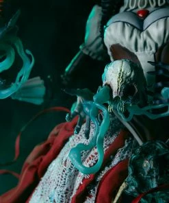 Buy 👏 Court Of The Dead Ellianastis: The Great Oracle Premium Format™ Figure By Sideshow Collectibles 😉 40 Court Of The Dead Ellianastis: The Great Oracle Premium Format™ Figure By Sideshow Collectibles