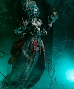 Buy 👏 Court Of The Dead Ellianastis: The Great Oracle Premium Format™ Figure By Sideshow Collectibles 😉 38 Court Of The Dead Ellianastis: The Great Oracle Premium Format™ Figure By Sideshow Collectibles