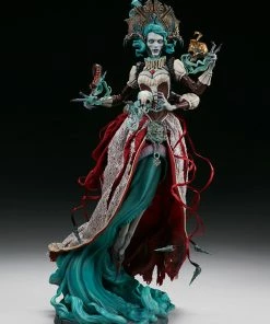 Buy 👏 Court Of The Dead Ellianastis: The Great Oracle Premium Format™ Figure By Sideshow Collectibles 😉 45 Court Of The Dead Ellianastis: The Great Oracle Premium Format™ Figure By Sideshow Collectibles