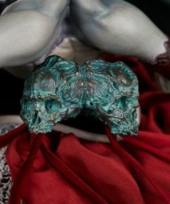 Buy 👏 Court Of The Dead Ellianastis: The Great Oracle Premium Format™ Figure By Sideshow Collectibles 😉 42 Court Of The Dead Ellianastis: The Great Oracle Premium Format™ Figure By Sideshow Collectibles