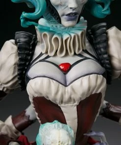 Buy 👏 Court Of The Dead Ellianastis: The Great Oracle Premium Format™ Figure By Sideshow Collectibles 😉 50 Court Of The Dead Ellianastis: The Great Oracle Premium Format™ Figure By Sideshow Collectibles