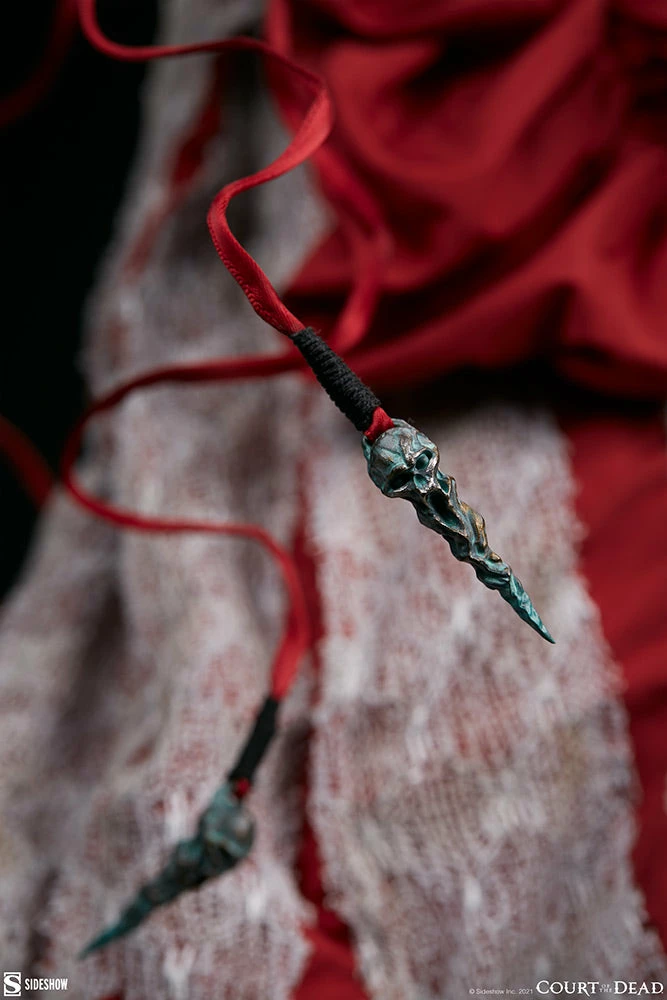 Buy 👏 Court Of The Dead Ellianastis: The Great Oracle Premium Format™ Figure By Sideshow Collectibles 😉 30 Court Of The Dead Ellianastis: The Great Oracle Premium Format™ Figure By Sideshow Collectibles