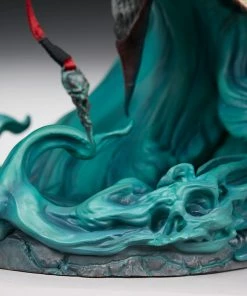 Buy 👏 Court Of The Dead Ellianastis: The Great Oracle Premium Format™ Figure By Sideshow Collectibles 😉 54 Court Of The Dead Ellianastis: The Great Oracle Premium Format™ Figure By Sideshow Collectibles