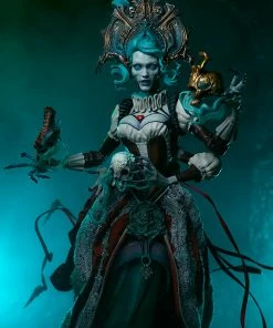 Buy 👏 Court Of The Dead Ellianastis: The Great Oracle Premium Format™ Figure By Sideshow Collectibles 😉 55 Court Of The Dead Ellianastis: The Great Oracle Premium Format™ Figure By Sideshow Collectibles