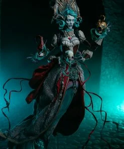 Buy 👏 Court Of The Dead Ellianastis: The Great Oracle Premium Format™ Figure By Sideshow Collectibles 😉 59 Court Of The Dead Ellianastis: The Great Oracle Premium Format™ Figure By Sideshow Collectibles