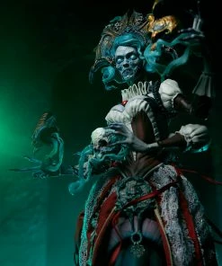 Buy 👏 Court Of The Dead Ellianastis: The Great Oracle Premium Format™ Figure By Sideshow Collectibles 😉 56 Court Of The Dead Ellianastis: The Great Oracle Premium Format™ Figure By Sideshow Collectibles