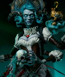 Buy 👏 Court Of The Dead Ellianastis: The Great Oracle Premium Format™ Figure By Sideshow Collectibles 😉 63 Court Of The Dead Ellianastis: The Great Oracle Premium Format™ Figure By Sideshow Collectibles