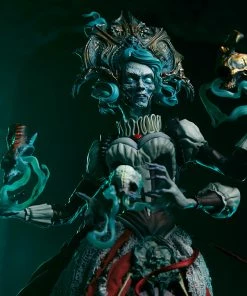 Buy 👏 Court Of The Dead Ellianastis: The Great Oracle Premium Format™ Figure By Sideshow Collectibles 😉 60 Court Of The Dead Ellianastis: The Great Oracle Premium Format™ Figure By Sideshow Collectibles