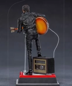 Best deal ❤️ Hot Pop Cultures Store Elvis Presley (Comeback Deluxe) 1:10 Scale Statue By Iron Studios Art Scale SIDESHOW COLLECTIBLES ❤️ 18 Hot Pop Cultures Store Elvis Presley (Comeback Deluxe) 1:10 Scale Statue By Iron Studios Art Scale SIDESHOW COLLECTIBLES