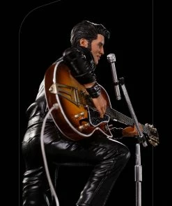 Best deal ❤️ Hot Pop Cultures Store Elvis Presley (Comeback Deluxe) 1:10 Scale Statue By Iron Studios Art Scale SIDESHOW COLLECTIBLES ❤️ 19 Hot Pop Cultures Store Elvis Presley (Comeback Deluxe) 1:10 Scale Statue By Iron Studios Art Scale SIDESHOW COLLECTIBLES