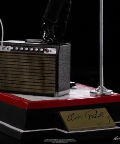 Best deal ❤️ Hot Pop Cultures Store Elvis Presley (Comeback Deluxe) 1:10 Scale Statue By Iron Studios Art Scale SIDESHOW COLLECTIBLES ❤️ 20 Hot Pop Cultures Store Elvis Presley (Comeback Deluxe) 1:10 Scale Statue By Iron Studios Art Scale SIDESHOW COLLECTIBLES