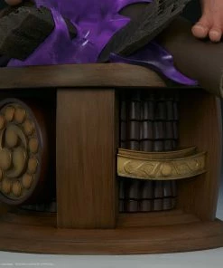 PCS Collectibles Evil Ryu Statue By PCS Ultra 1:4 Scale - Street Fighter