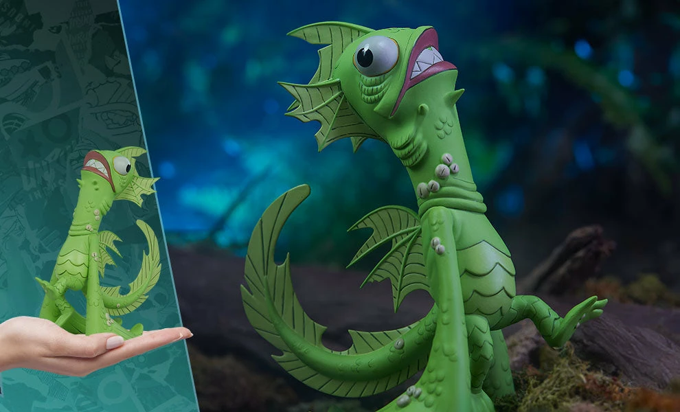 Coupon ❤️ Fish Face Designer Collectible Toy By Unruly Industries™ By Ian MacDonald ✨ 2 Fish Face Designer Collectible Toy By Unruly Industries™ By Ian MacDonald