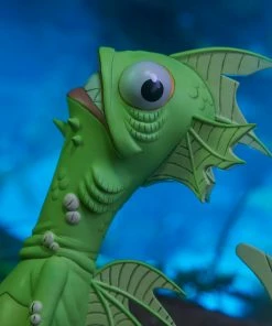 Coupon ❤️ Fish Face Designer Collectible Toy By Unruly Industries™ By Ian MacDonald ✨ 19 Fish Face Designer Collectible Toy By Unruly Industries™ By Ian MacDonald