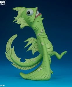 Coupon ❤️ Fish Face Designer Collectible Toy By Unruly Industries™ By Ian MacDonald ✨ 29 Fish Face Designer Collectible Toy By Unruly Industries™ By Ian MacDonald