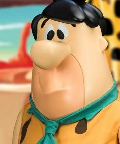 Looney Tunes Fred Flintstone Collectible By Soap Studios
