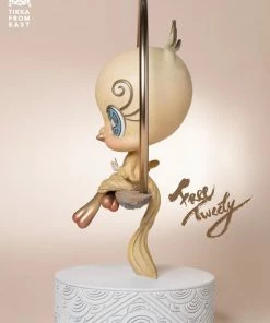 Soap Studio Tik Ka From East Free Tweety Statue By Soap Studio By Tik Ka From East And Warner Brothers