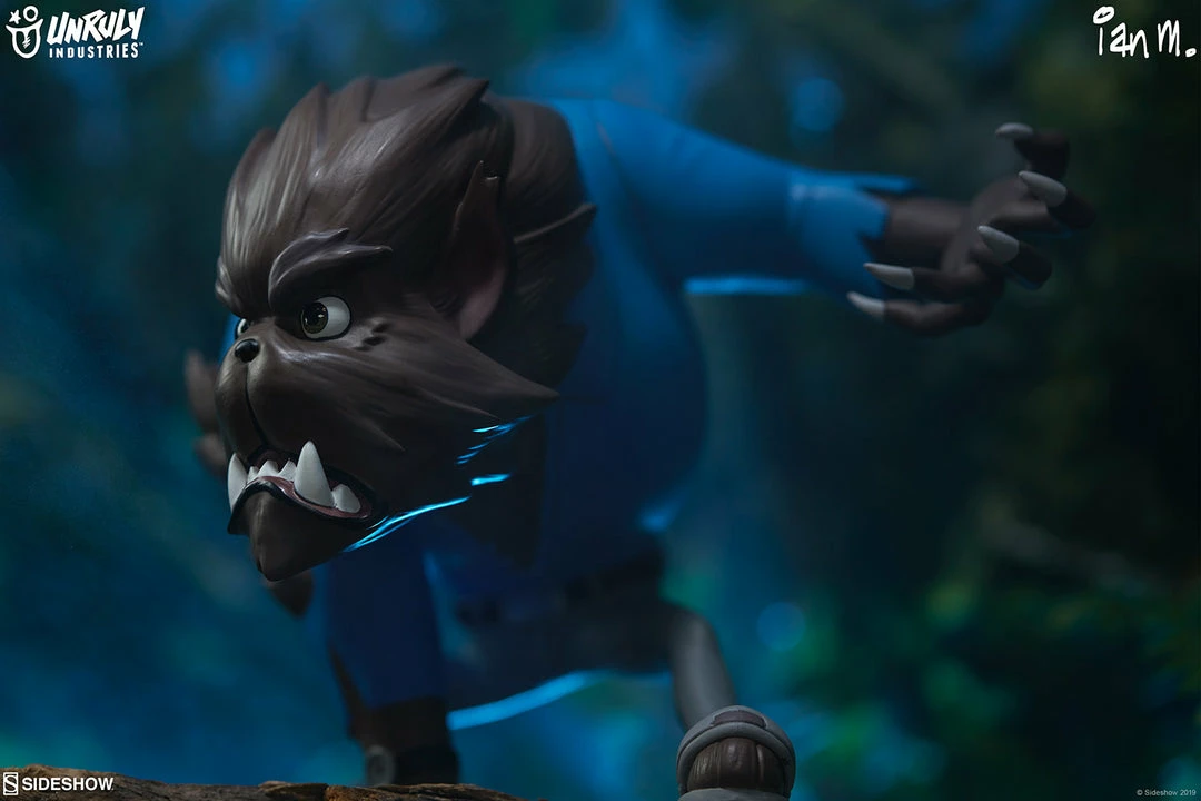 Cheapest ✔️ UNRULY INDUSTRY Fur Ball Designer Collectible Toy By Unruly Industries™ By Ian MacDonald 🛒 4 UNRULY INDUSTRY Fur Ball Designer Collectible Toy By Unruly Industries™ By Ian MacDonald