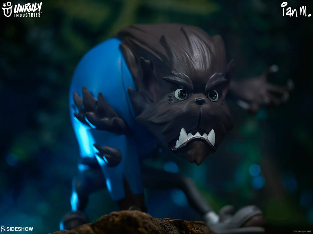 Cheapest ✔️ UNRULY INDUSTRY Fur Ball Designer Collectible Toy By Unruly Industries™ By Ian MacDonald 🛒 5 UNRULY INDUSTRY Fur Ball Designer Collectible Toy By Unruly Industries™ By Ian MacDonald