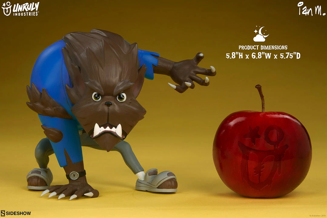 Cheapest ✔️ UNRULY INDUSTRY Fur Ball Designer Collectible Toy By Unruly Industries™ By Ian MacDonald 🛒 6 UNRULY INDUSTRY Fur Ball Designer Collectible Toy By Unruly Industries™ By Ian MacDonald