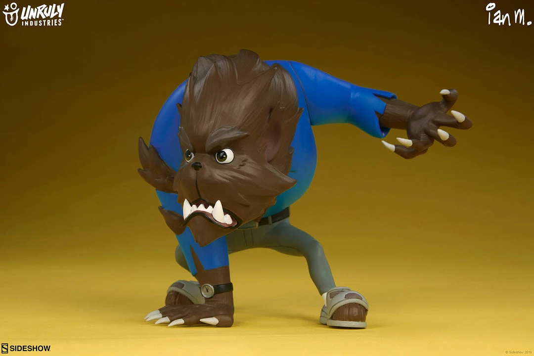 Cheapest ✔️ UNRULY INDUSTRY Fur Ball Designer Collectible Toy By Unruly Industries™ By Ian MacDonald 🛒 7 UNRULY INDUSTRY Fur Ball Designer Collectible Toy By Unruly Industries™ By Ian MacDonald