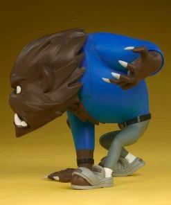 Cheapest ✔️ UNRULY INDUSTRY Fur Ball Designer Collectible Toy By Unruly Industries™ By Ian MacDonald 🛒 28 UNRULY INDUSTRY Fur Ball Designer Collectible Toy By Unruly Industries™ By Ian MacDonald