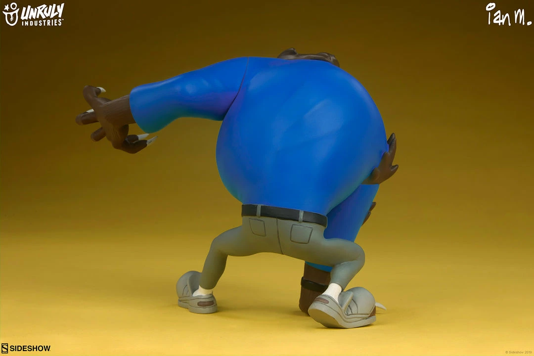 Cheapest ✔️ UNRULY INDUSTRY Fur Ball Designer Collectible Toy By Unruly Industries™ By Ian MacDonald 🛒 10 UNRULY INDUSTRY Fur Ball Designer Collectible Toy By Unruly Industries™ By Ian MacDonald