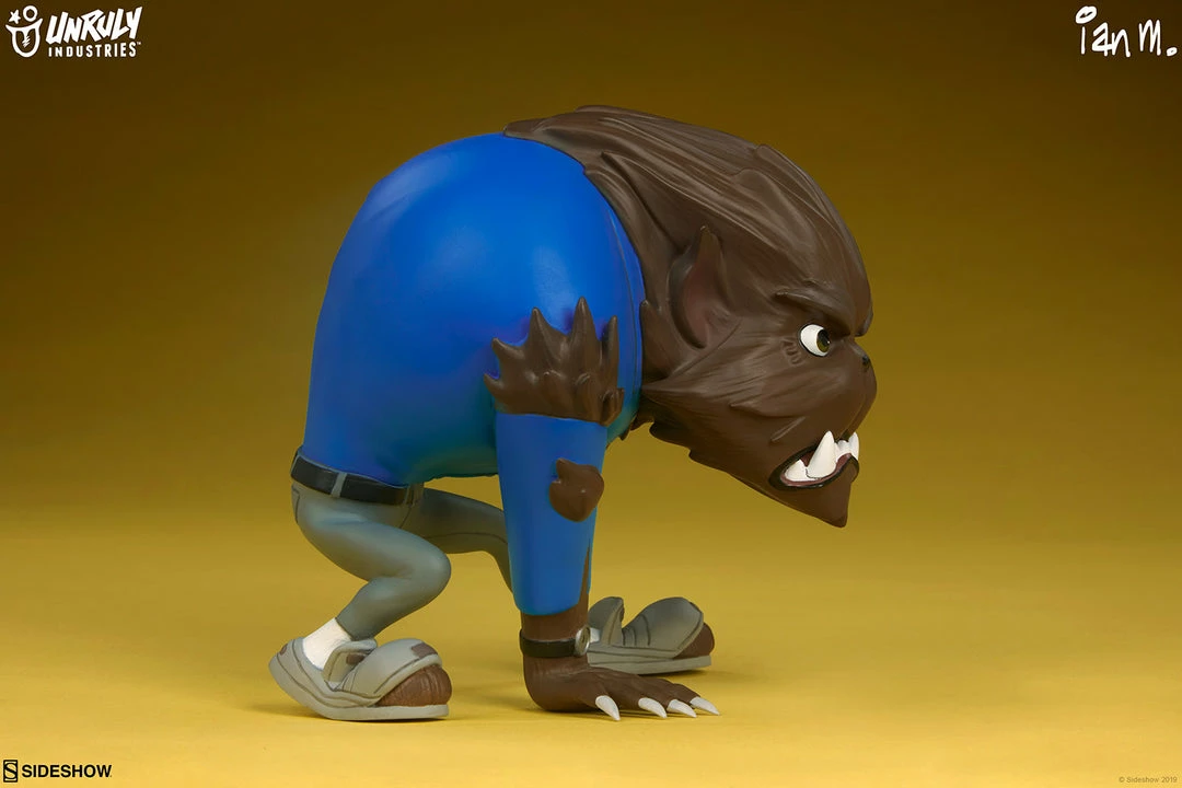 Cheapest ✔️ UNRULY INDUSTRY Fur Ball Designer Collectible Toy By Unruly Industries™ By Ian MacDonald 🛒 12 UNRULY INDUSTRY Fur Ball Designer Collectible Toy By Unruly Industries™ By Ian MacDonald