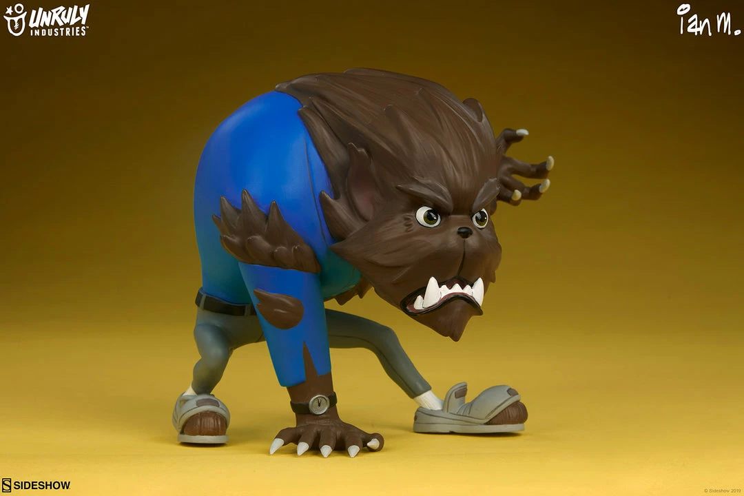 Cheapest ✔️ UNRULY INDUSTRY Fur Ball Designer Collectible Toy By Unruly Industries™ By Ian MacDonald 🛒 13 UNRULY INDUSTRY Fur Ball Designer Collectible Toy By Unruly Industries™ By Ian MacDonald