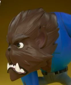 Cheapest ✔️ UNRULY INDUSTRY Fur Ball Designer Collectible Toy By Unruly Industries™ By Ian MacDonald 🛒 40 UNRULY INDUSTRY Fur Ball Designer Collectible Toy By Unruly Industries™ By Ian MacDonald