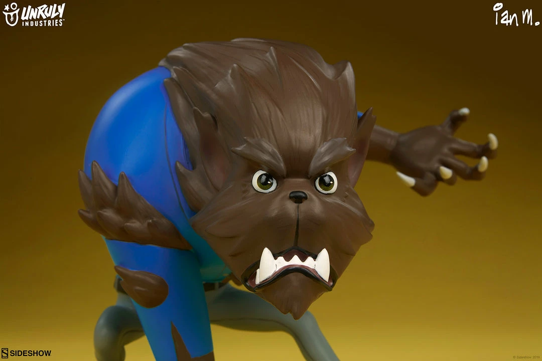 Cheapest ✔️ UNRULY INDUSTRY Fur Ball Designer Collectible Toy By Unruly Industries™ By Ian MacDonald 🛒 21 UNRULY INDUSTRY Fur Ball Designer Collectible Toy By Unruly Industries™ By Ian MacDonald